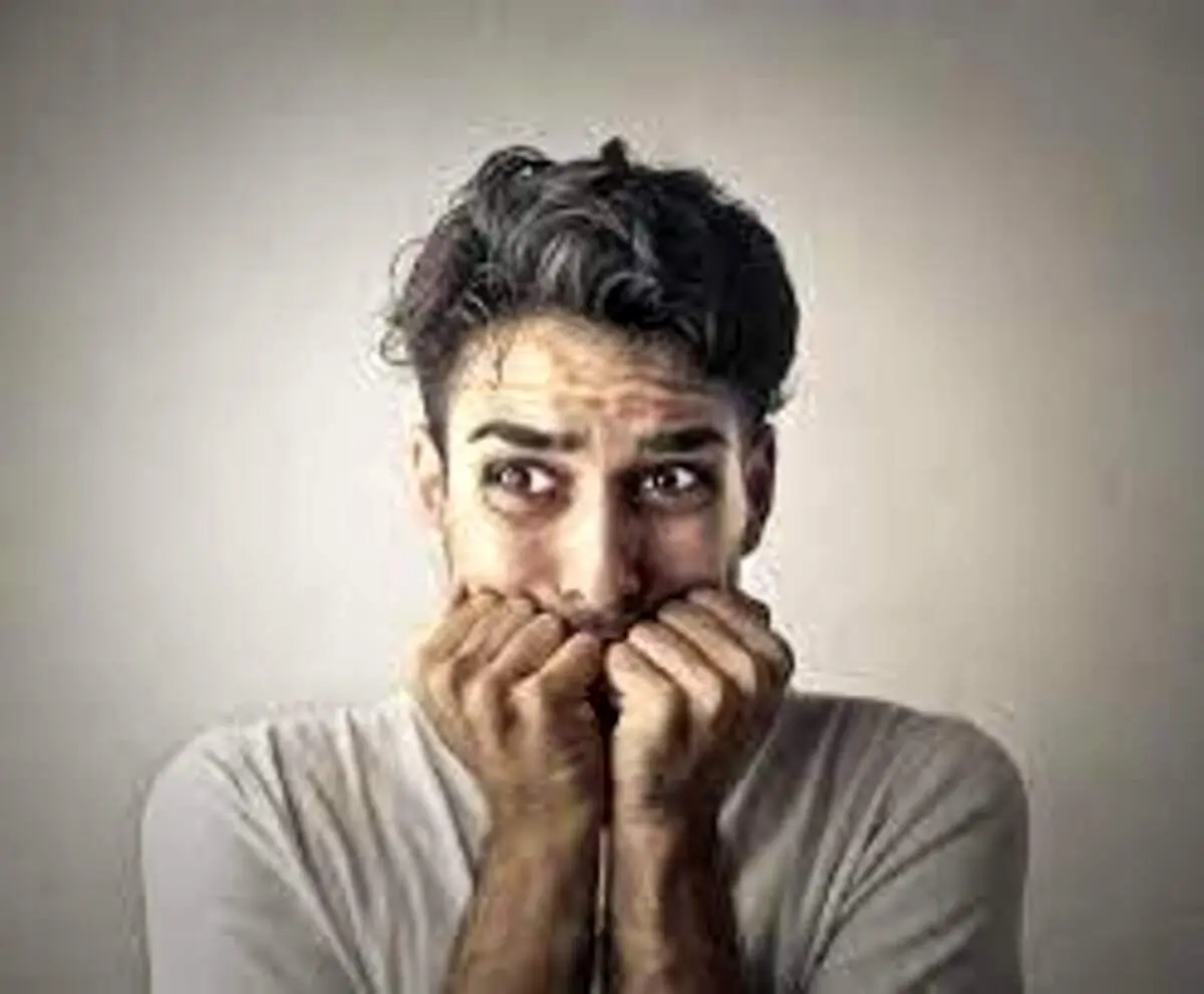 اختلال ترس چیست؟ نشانه‌های آن را بشناسید