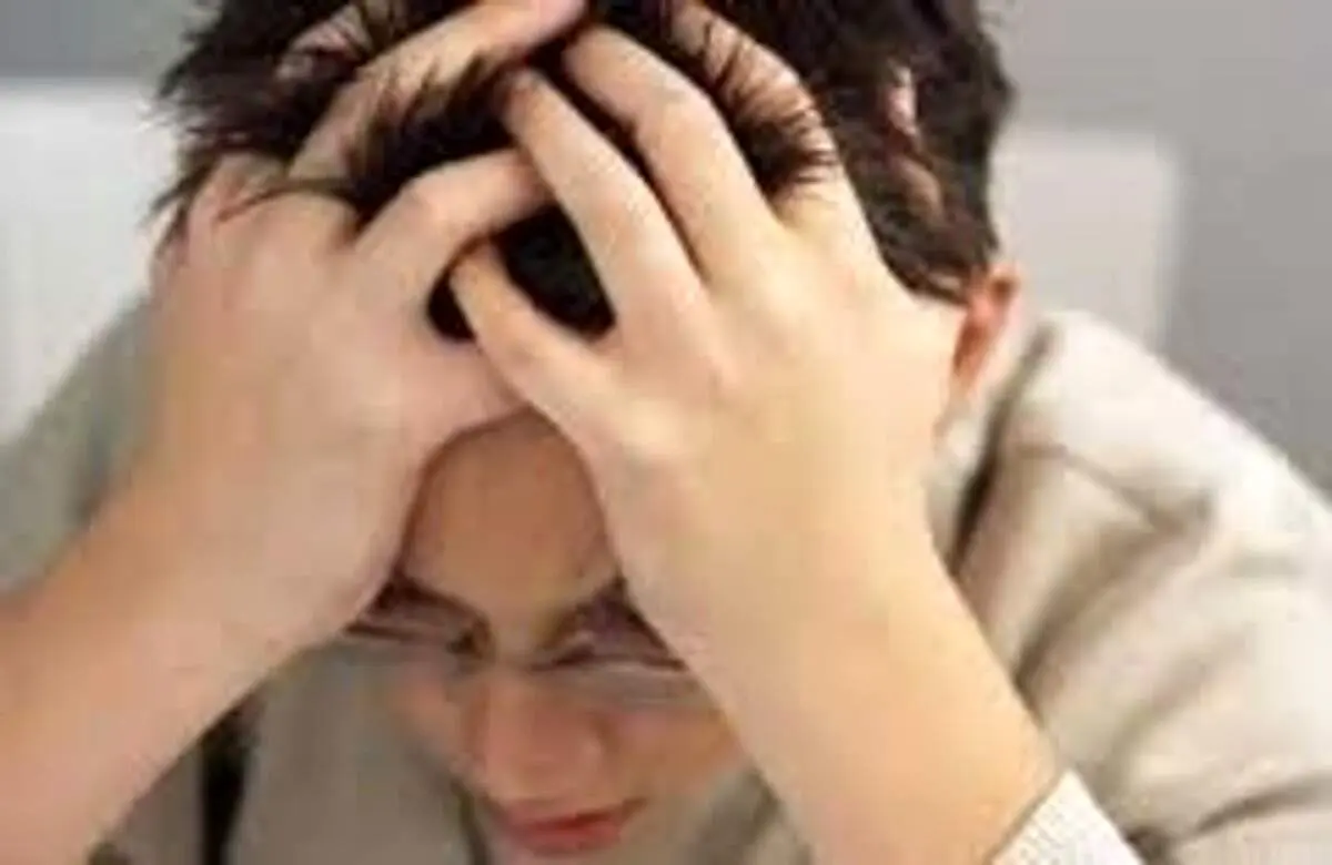اختلال دل‌شوره + تست روان شناسی