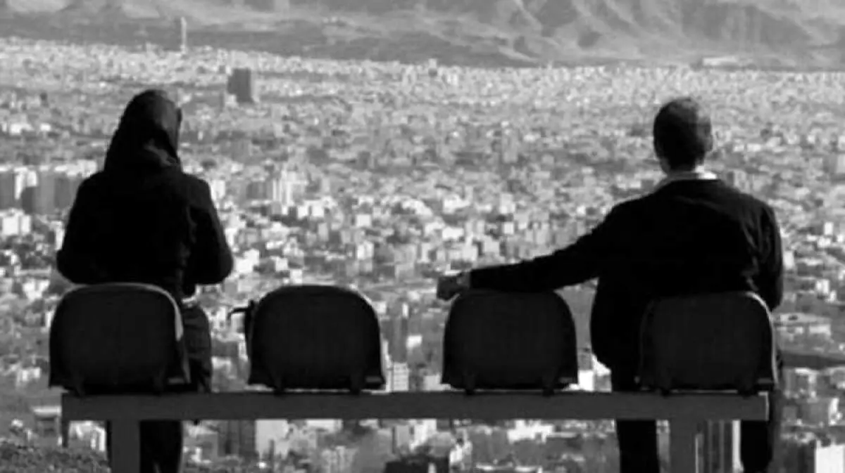 اختلافات زوجین چگونه حل و فصل می‌شود/ صحبت کردن را فراموش نکنید