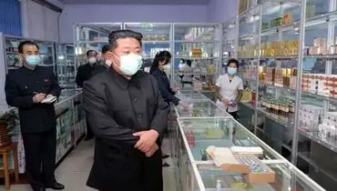 شیوع کرونا در کره شمالی ، آماده باش ارتش و اعزام سربازان به مراکز درمانی و دارویی