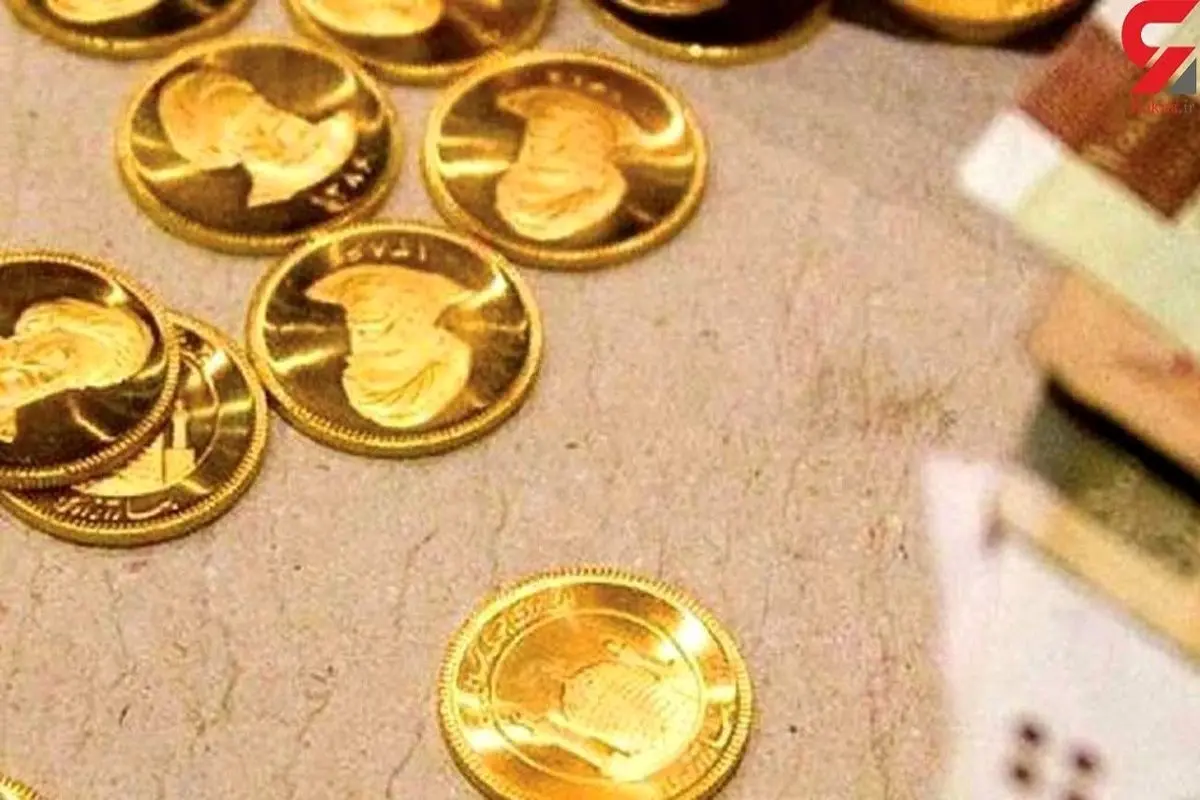 قیمت سکه و طلا در ۲۸ اردیبهشت/ سکه ۱۴ میلیون و ۲۰۰ هزار تومان شد