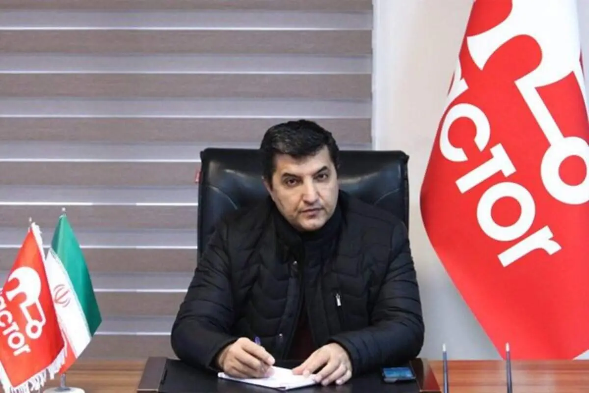 پرسپولیس را با حمایت هواداران در تبریز شکست می دهیم