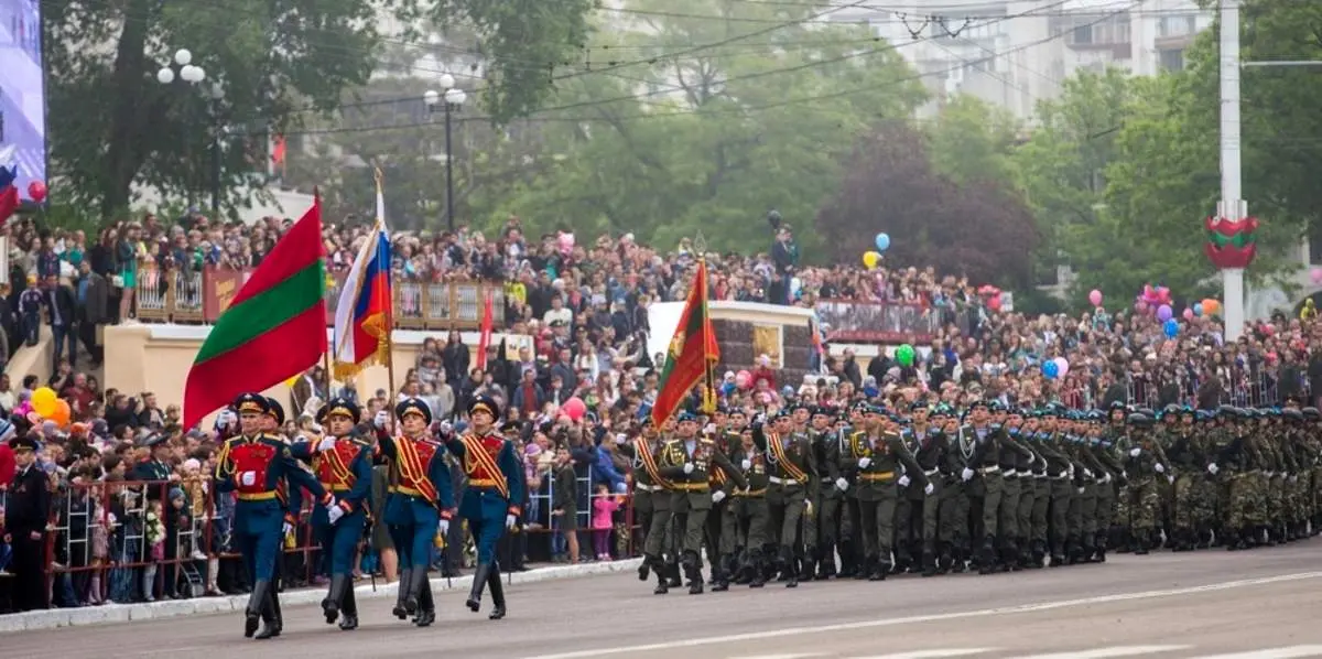 روسیه بعد از اوکراین سراغ مولداوی خواهد رفت؟