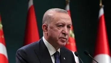 اردوغان:نمی خواهیم اشتباه پذیرش الحاق یونان به ناتو را تکرار کنیم
