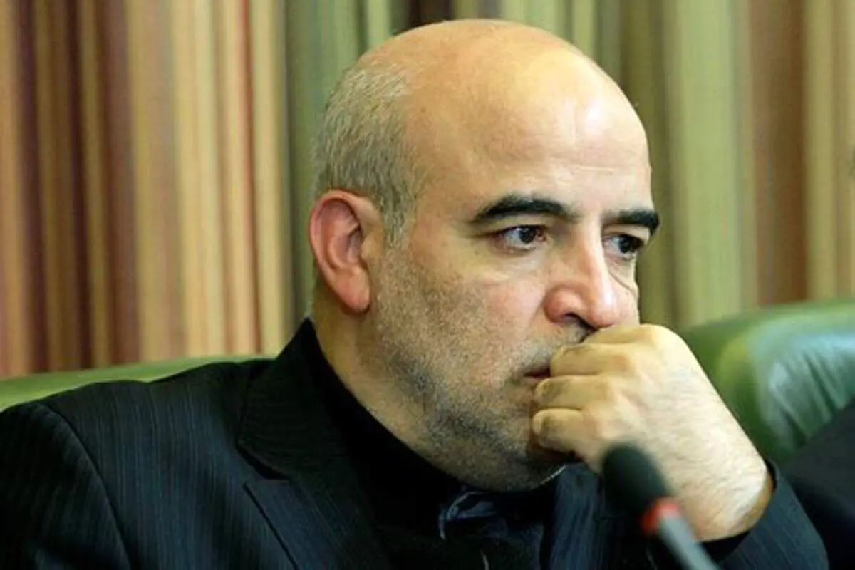 شاکری: شفافیت قوای سه گانه به مرحله اصلی خود رسید