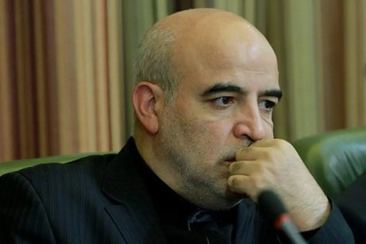 شاکری: شفافیت قوای سه گانه به مرحله اصلی خود رسید
