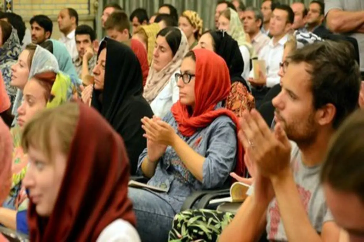 اعلام حمایت روسیه از دانشجویان ایرانی در این کشور
