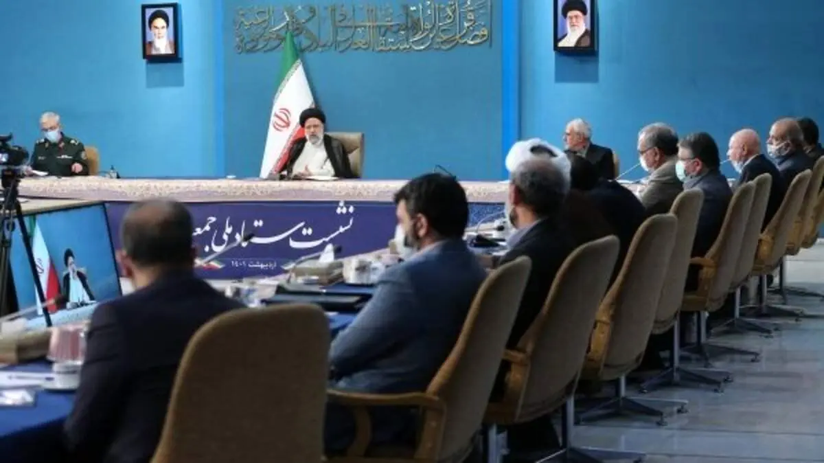 رئیسی: قانون جمعیت باید به طور کامل و جامع اجرا شود