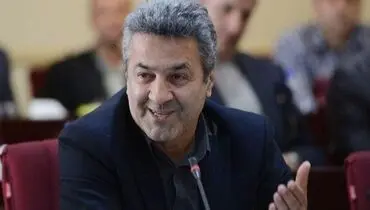 باقرزاده سرپرست فدراسیون شمشیربازی شد