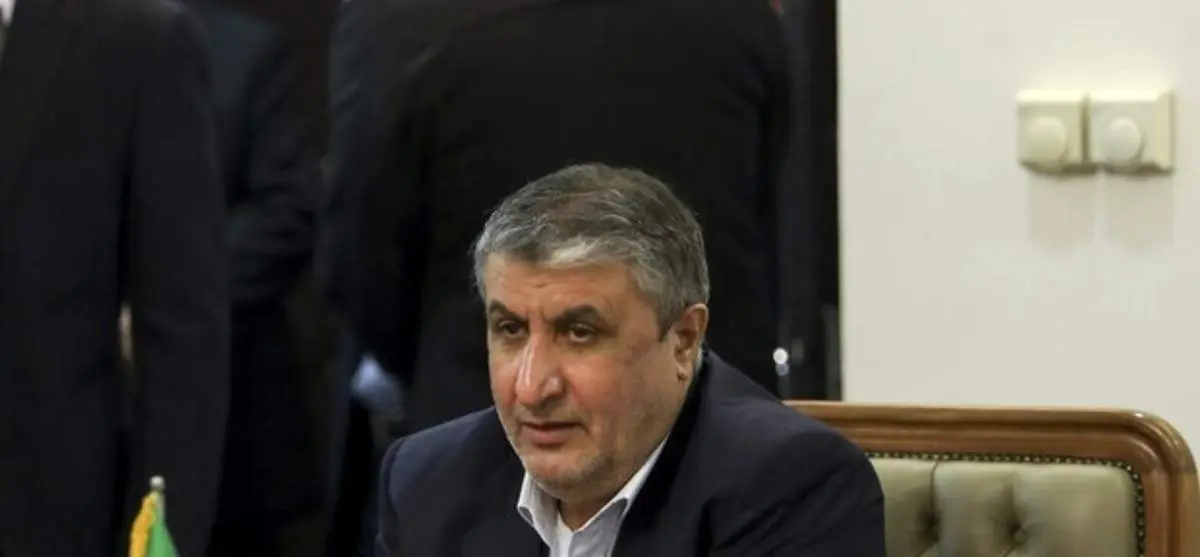 رئیس سازمان انرژی اتمی: علم و فناوری حوزه قدرت سازی است