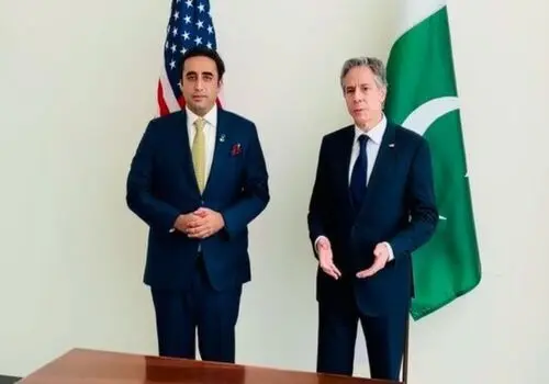 زلزله مهیب افغانستان را لرزاند