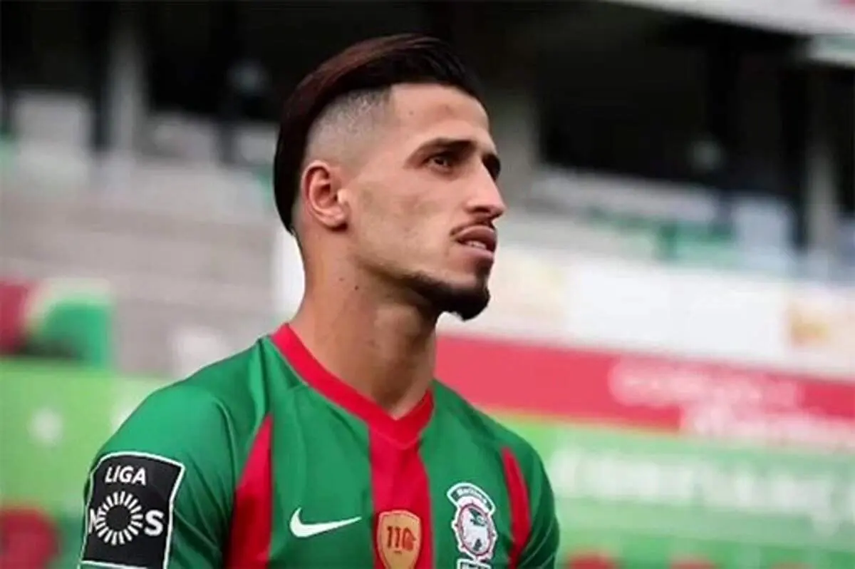 مقصد جدید لژیونر پرسپولیسی مشخص شد + عکس