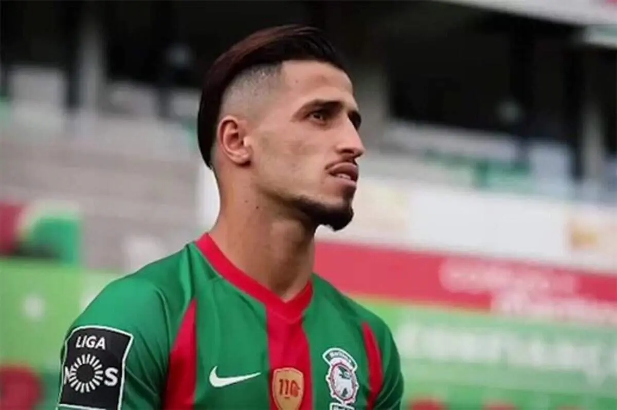 مقصد جدید لژیونر پرسپولیسی مشخص شد + عکس