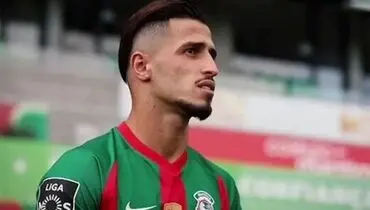 مقصد جدید لژیونر پرسپولیسی مشخص شد + عکس