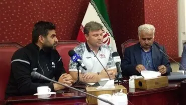 بازی تراکتور مقابل پرسپولیس یک جدال بزرگ است