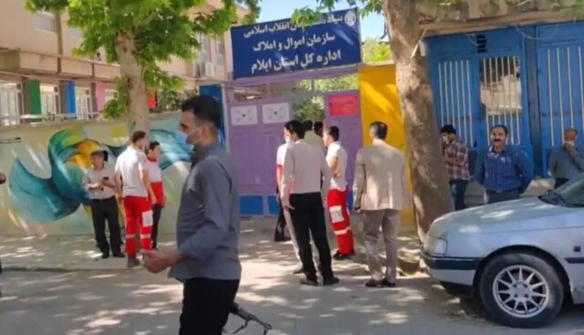 افزایش شمار کشته شدگان حادثه تیراندازی امروز ایلام