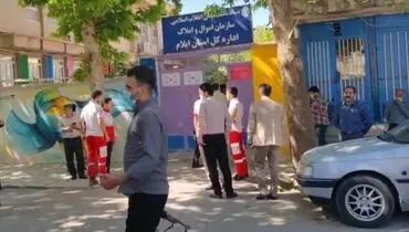 افزایش شمار کشته شدگان حادثه تیراندازی امروز ایلام