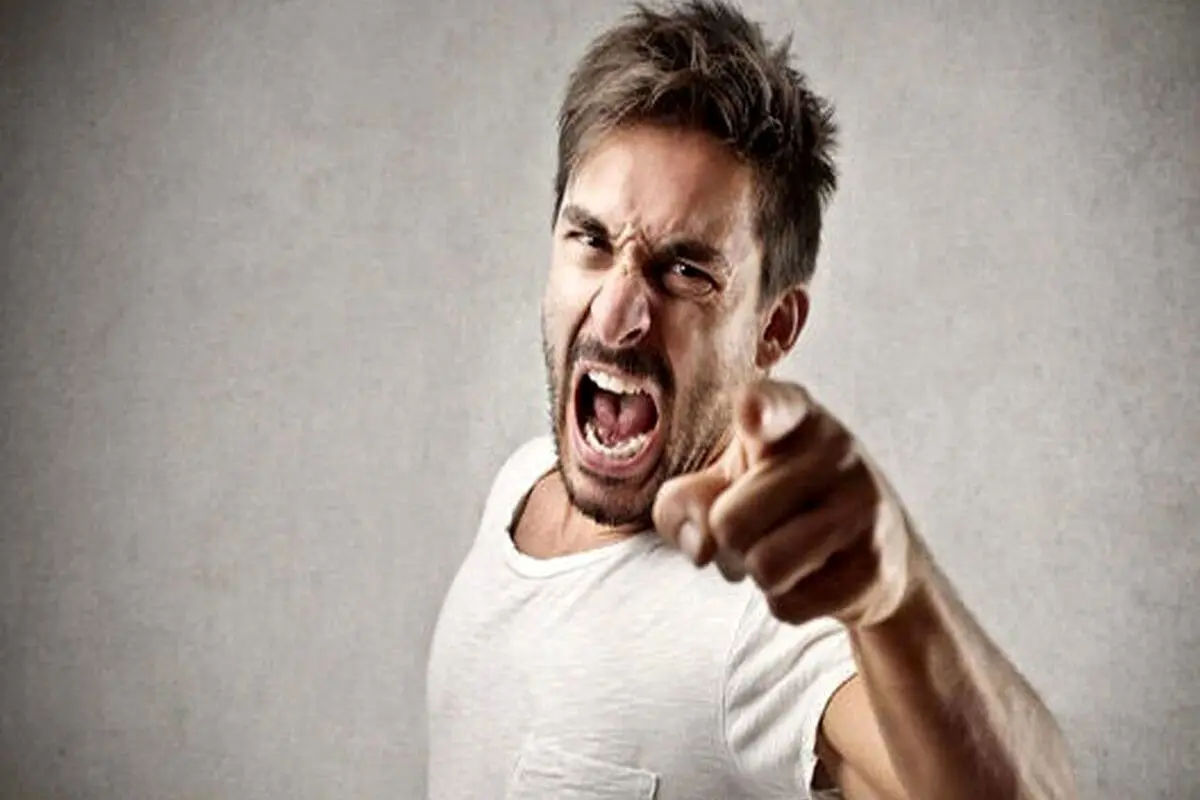 علت اصلی احساس عصبانیت چیست؟ + فیلم