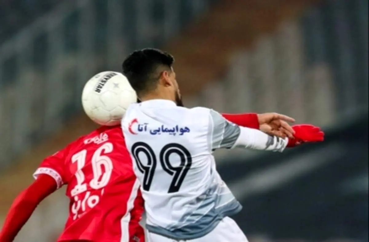 پخش زنده دیدار پرسپولیس ـ تراکتور/ شبکه سه بازی استقلال را روی آنتن می برد