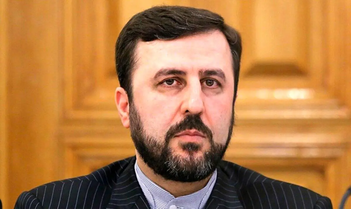 آمریکا باید تمام خسارات تحریم‌ها علیه ایران را جبران کند