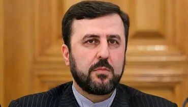 آمریکا باید تمام خسارات تحریم‌ها علیه ایران را جبران کند