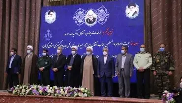 معاون اول قوه قضاییه: تعقیب آمران و مباشران شهادت سردار سلیمانی در دستور کار قوه قضاییه قرار دارد