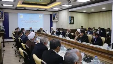 بررسی پیشنهادهای همکاران قضایی و اداری در سراسر کشور از اولویت های معاونت اول قوه قضاییه است
