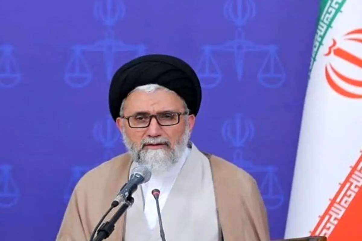 توضیح وزیر اطلاعات در مورد فرانسویهای بازداشت شده/ خطیب: جاسوسی جلالی برای رژیم صهیونیستی موضوعی اثبات شده است