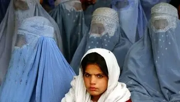 دستور عجیب طالبان در خصوص مجربان زن