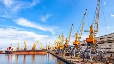 اوکراین برای صادرات مواد غذایی با انگلیس وارد مذاکره شد