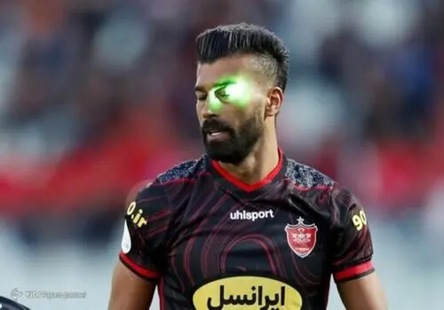 روایت رامین رضاییان از اعتصاب در پرسپولیس