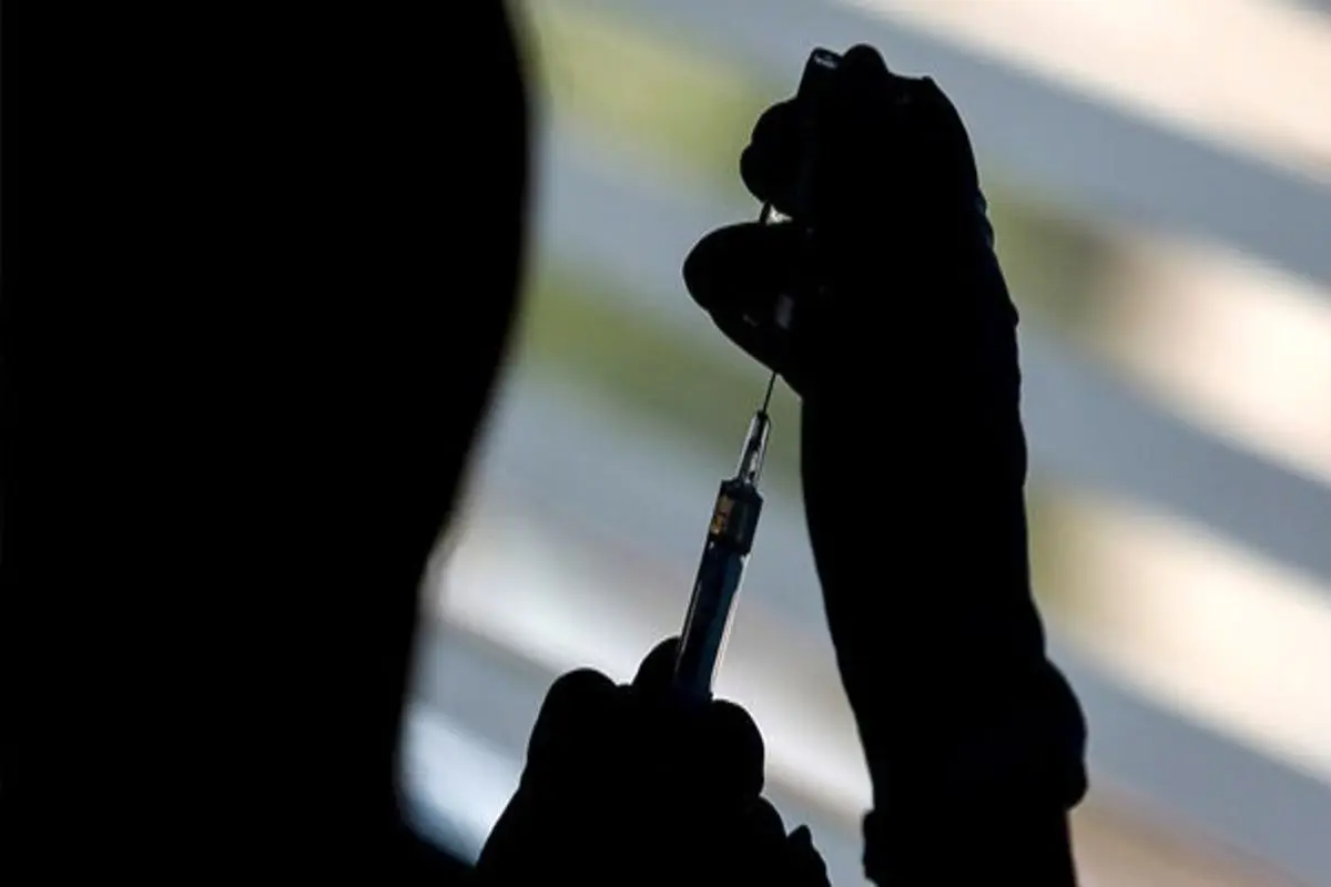تزریق بیش از ۸۰۰۰ دُز واکسن در شبانه روز گذشته