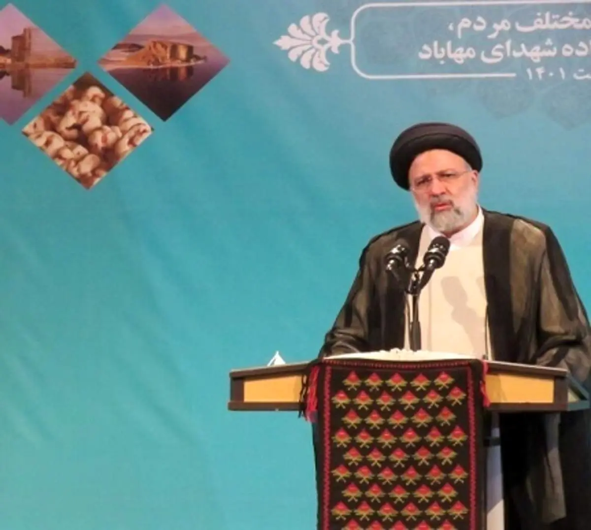 رییس جمهور از مشارکت مردم در اجرای طرح عادلانه سازی یارانهها قدردانی کرد