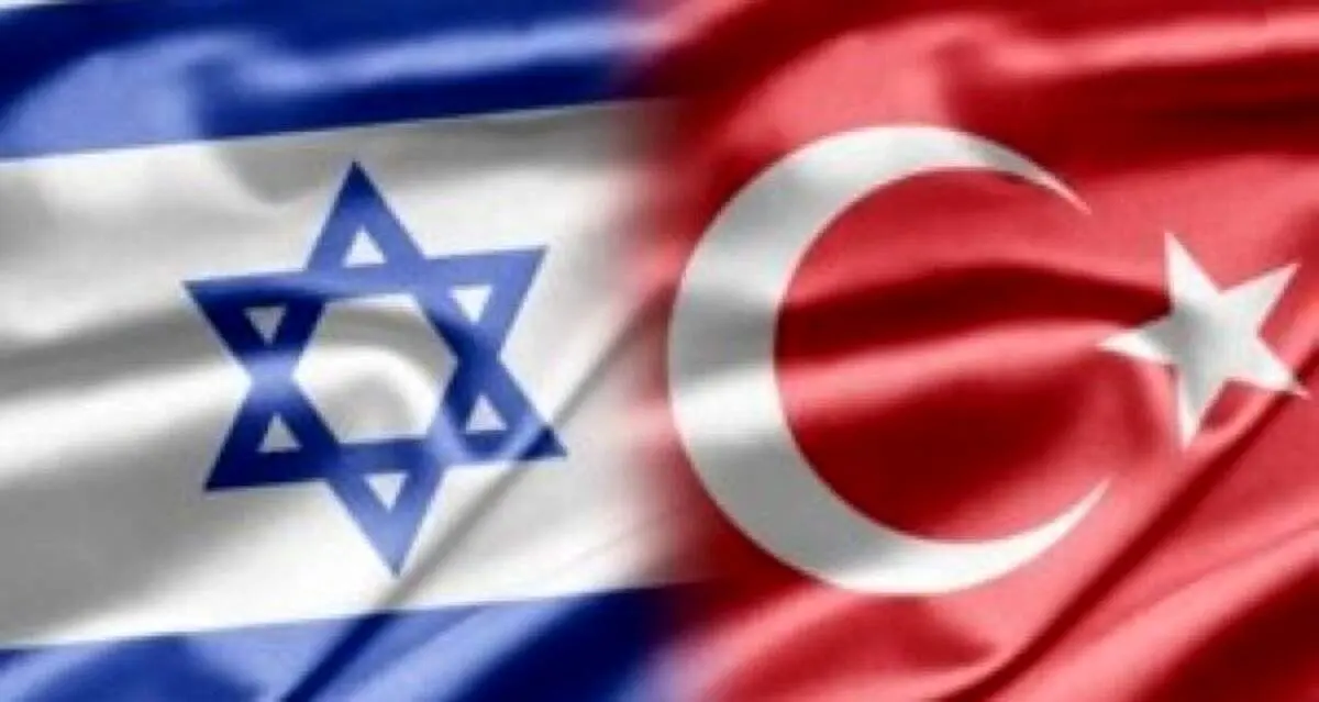 چاووشاوغلو به اراضی اشغالی میرود