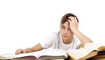 راهکارهای غلبه بر استرس امتحانات