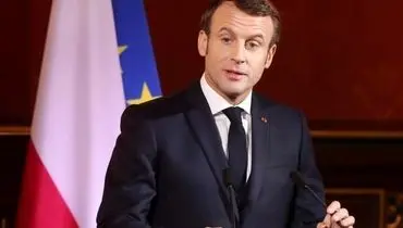 ترکیب هیئت دولت جدید فرانسه اعلام شد