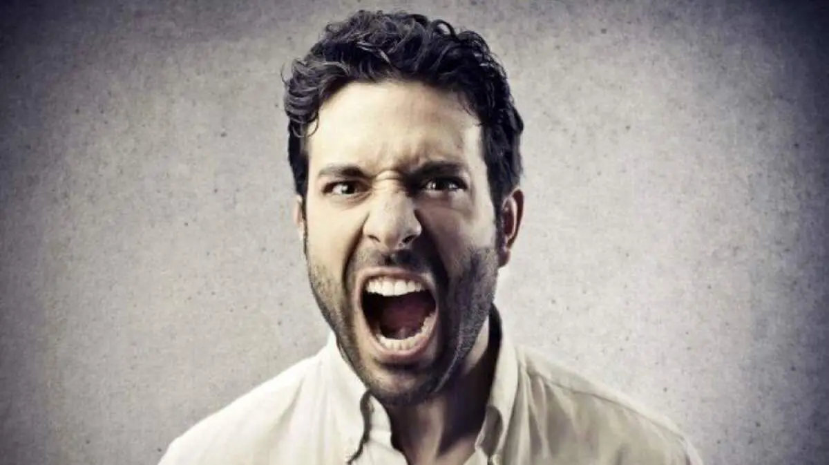 زیاد عصبانی می‌شوید؟ این ترفندها مخصوص شماست
