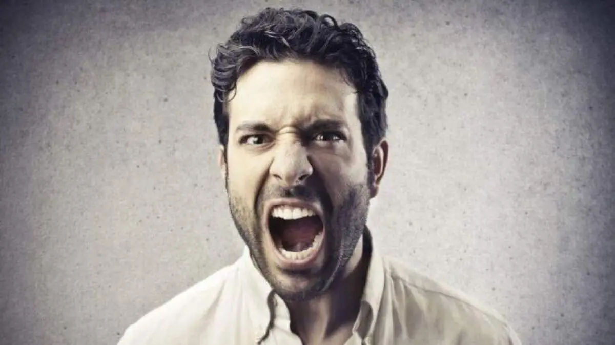 زیاد عصبانی می‌شوید؟ این ترفندها مخصوص شماست