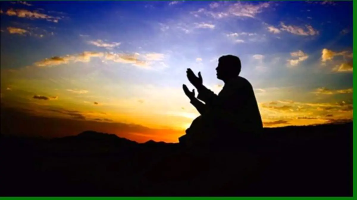 مذهب و عبادت حال انسان را بهتر می کند به ویژه در پیری