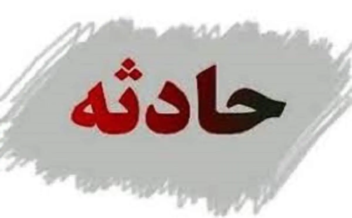اولین تصویر از تصادف شدید بنز C۲۰۰ با یک پرادو در تهران+ فیلم