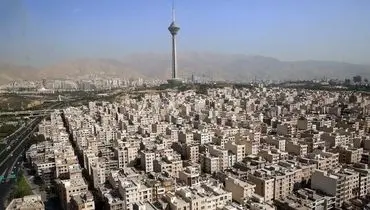 قیمت آپارتمان در تهران؛ ۳۱ اردیبهشت ۱۴۰۱+ جدول