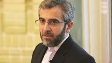 «علی باقری» به مجلس می‌رود/ بررسی آخرین وضعیت سیاست خارجی در دستورکار