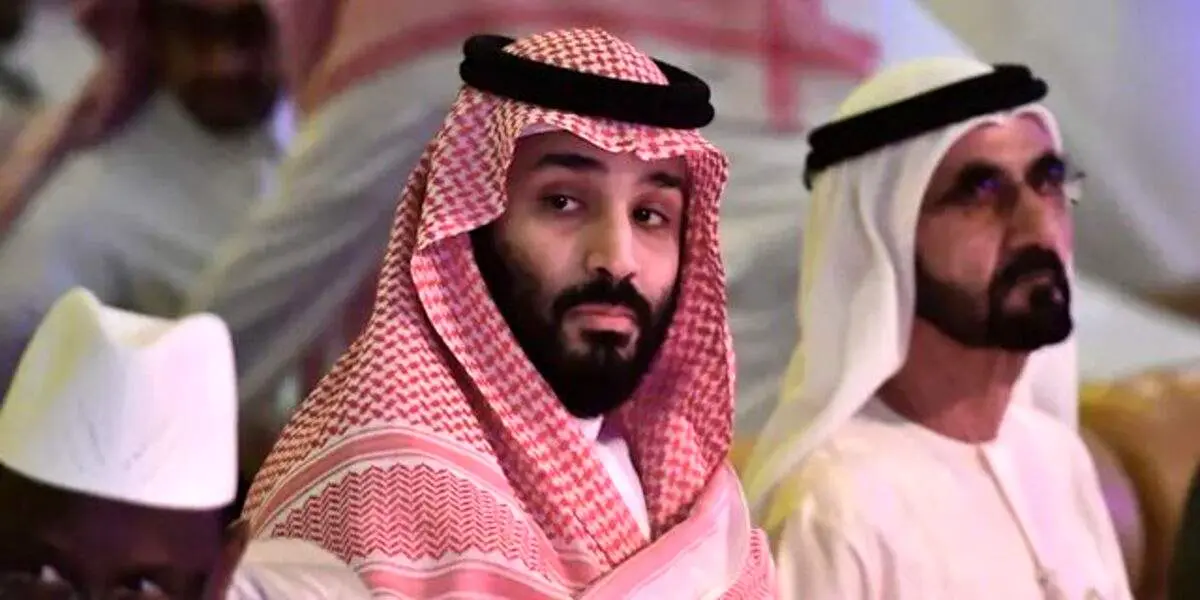 بن سلمان احتمالا شاهزادگان محبوس سعودی را آزاد می‌کند