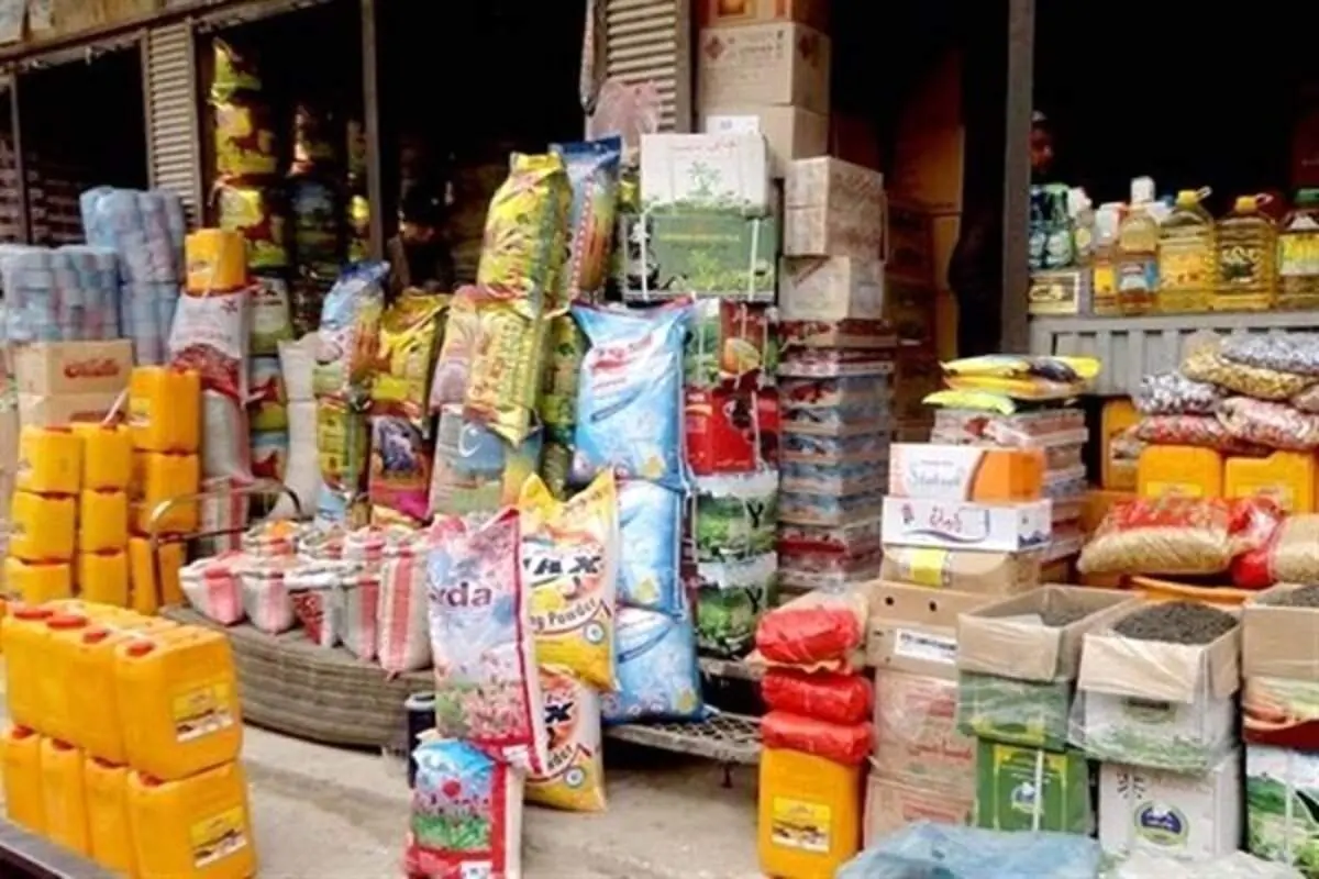 جزئیات نرخ کالاهای اساسی سبد خانوار/ حبوبات و گوشت قرمز گران شد+جدول قیمت‌ها