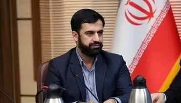 آمادگی برای تجهیز زیرساخت‌های تجاری ایران و عمان