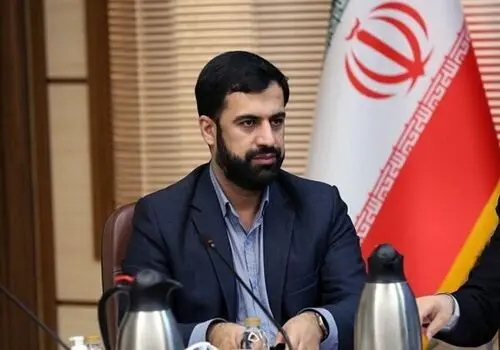 امضای اسناد همکاری بین ایران و عمان + عکس