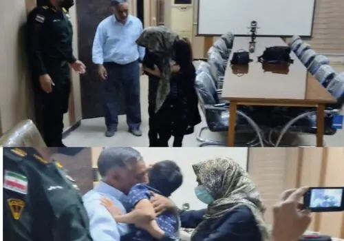 نجات گروگان ۷ هزار دلاری از شکنجه‌گاه آدم‌ربایان افغان