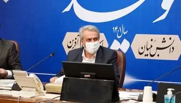 فاطمی امین: وضع عوارض صادراتی بر محصولات معدنی، بازار را متعادل کرد