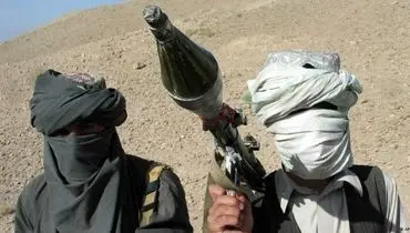 طالبان: حضور داعش در قندوز شایعات محض است