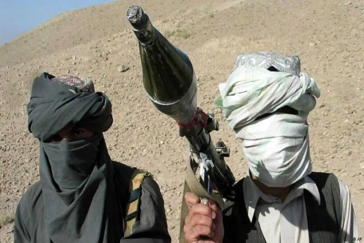 طالبان: حضور داعش در قندوز شایعات محض است